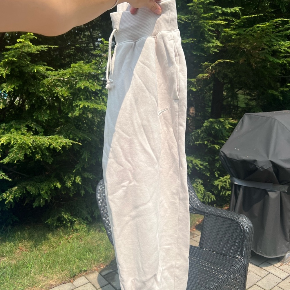 White Women's Skirt